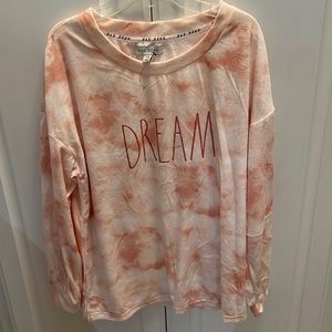 New Rae Dunn Crewneck Dream